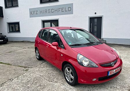 Honda Jazz gebraucht kaufen Honda Jazz 1.2 Style-KLIMA-ALU