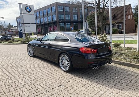 Alpina D4 -Bit./MWSTausweisb/GARANTIE/WinterReifen/Tüv/