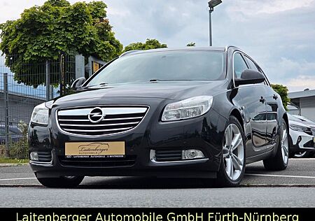 Opel Insignia A Sports Tourer 1.6 Turbo*NAVI*AHK*PDC