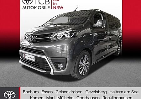 Toyota Pro Ace Proace Verso 2.0 D Executive XENON NAVI SHZ