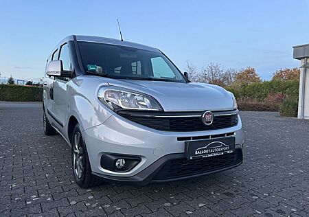Fiat Doblo 1.6 16V Multijet Maxi