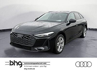 Audi A5 Avant TFSI 150PS S-tronic AHK ACC