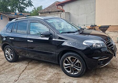 Renault Koleos Night & Day dCi 150 4x4 Automatik Nig...