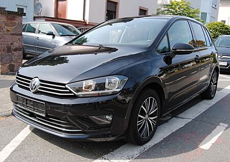 VW Golf Sportsvan Volkswagen Allstar 1.2TSI *NAVI*PDC*AHK*SHZ*
