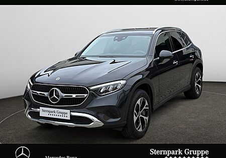 Mercedes-Benz GLC 300 e 4M +AHK+Distro+Kamera+Keyless+HeadUp+