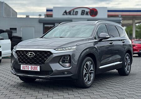 Hyundai Santa Fe Premium 4WD ACC|KRELL|HUD|PANO|360°