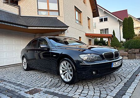 BMW 730d