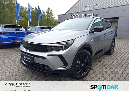 Opel Grandland X Grandland GS Line Metallic