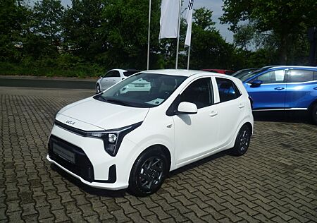 Kia Picanto 1,2 Vision ,Modell 2025, Rückfahrkamera