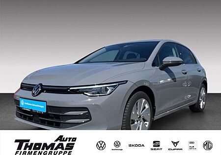 VW Golf Volkswagen VIII 1.5 eTSI 7-Gang DSG Style LED plus