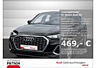 Audi Q3 Sportback 35 TDI S line LED AHK ACC Navi