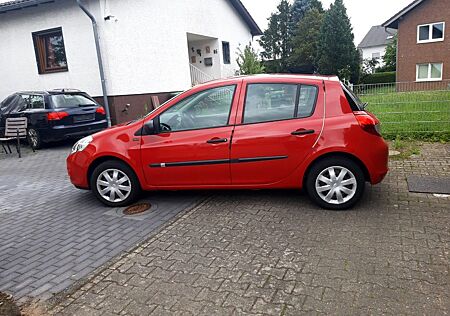 Renault Clio Expression 1.2 16V 75 Expression