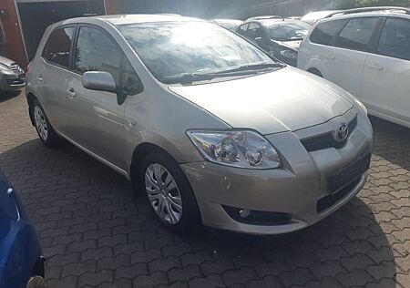 Toyota Auris Sol 2,0d *1-Hand*Tüv=09/2026*