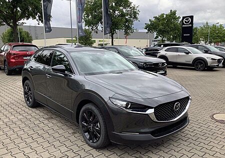Mazda CX-30 2.5L e-SKYACTIV G 140 Homura