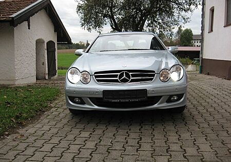 Mercedes-Benz CLK 350 AVANTGARDE Avantgarde