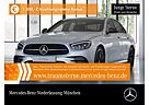 Mercedes-Benz E 200 2x AMG/NIGHT-EDITION(20"/AHK/LED/Totw/MBUX