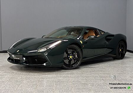 Ferrari 488 GTB 3.9 HELE | Lift | JBL | Keramik