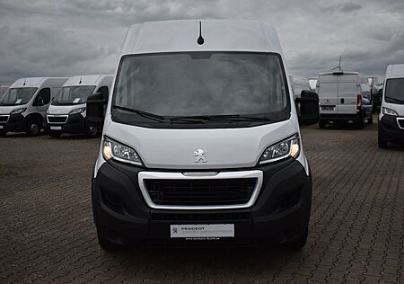 Peugeot Boxer Kasten L4H2 BlueHDi165 -KLIMA-NAVI-KAMERA