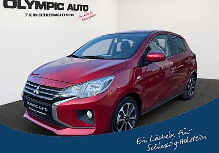 Mitsubishi Space Star 1.2 Invite AT KAMERA CARPLAY KLIMA LM