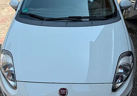 Fiat Punto 1.2 8V STREET