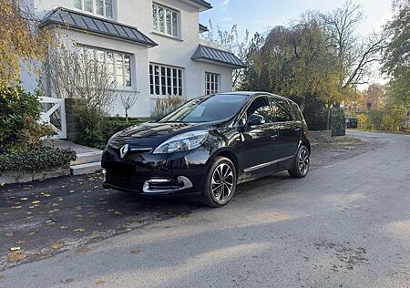 Renault Scenic BoseEdition dCi 150 Automatik Bose Kamara