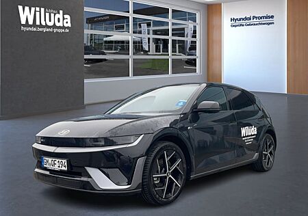 Hyundai IONIQ 5 N-Line 84 kWh