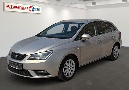 Seat Ibiza Kombi 1.2i AAC Xenon SHZ Navi PDC