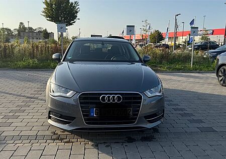 Audi A3 1.4 TFSI Ambition Sportback | Kamera I Carpla