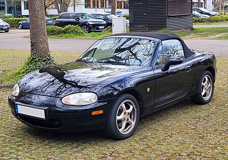 Mazda MX-5 1.6 16V Magic