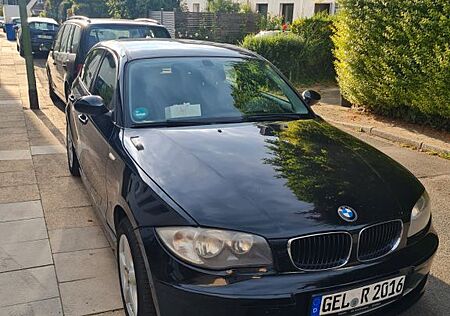 BMW 114