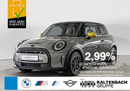 Mini Cooper SE Electric Trim LED FACEL. ACC NAVI H/K