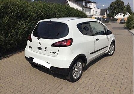 Mitsubishi Colt 1.3 Edition ClearTec Edition