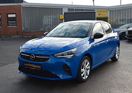 Opel Corsa F Eleg. 1.2 AUTOM"LED"KAMERA"SITZHZ"NAVI"