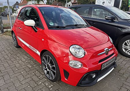 Abarth 500 595 Turismo Urban - Kit ESTETICO