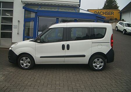 Opel Combo 5 Sitze Klima 2.Hand Raumwunder