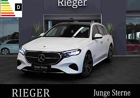 Mercedes-Benz E 220 T d Avantgarde Pano*Keyless*Totwinkel*19"*