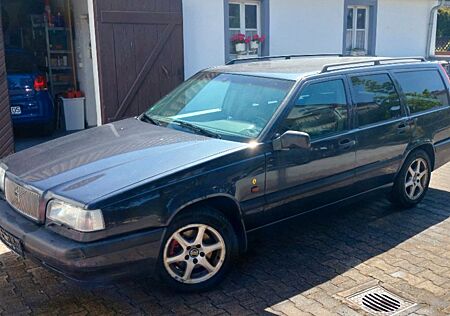Volvo 850 Kombi