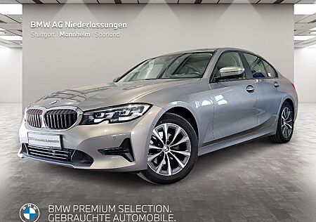 BMW 320i Limousine LiveCockpitProf PDC Driv.Assist