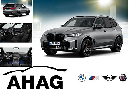 BMW X5 M60i Innovationsp. Sport Aut. Standhzg.