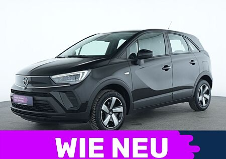 Opel Crossland X gebraucht kaufen Opel Crossland X Crossland Edition Navigation|LED|Tempomat|Klima