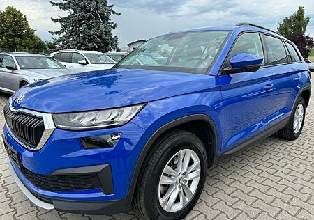 Skoda Kodiaq 2.0 TDI Ambition Virtual LED Navi PDC