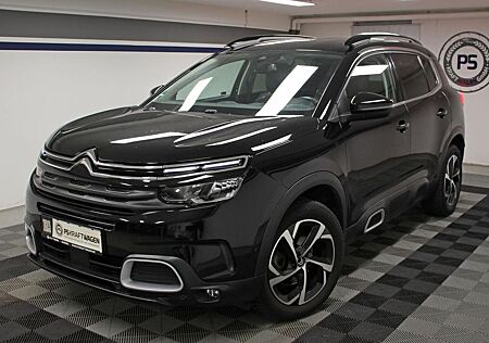 Citroën C5 Aircross 1.5 Aut. KAMERA APPLE TOTW TEMP 2.HD