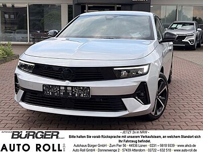 Opel Astra L GS Navi 360° Voll-LED Winterpaket Tempo