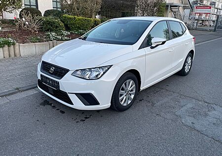 Seat Ibiza 1.0 *Klimatronik*ACC*Navi*