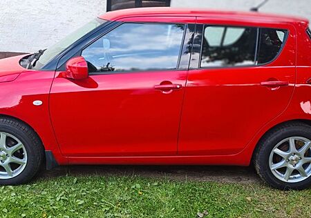 Suzuki Swift 1.2 Club