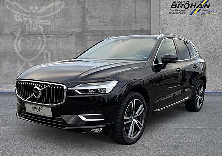 Volvo XC 60 XC60 D4 GEARTRONIC INSCRIPTION