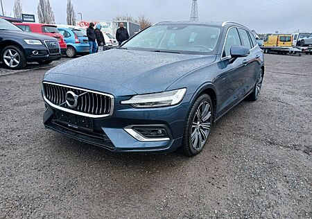 Volvo V60 Kombi Inscription