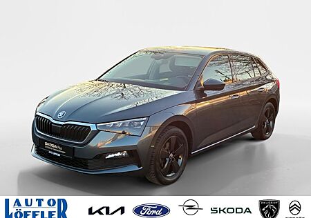 Skoda Scala Drive 125 #Navi #LED #Garantie #DAB