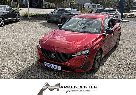 Peugeot 308 Sondermodell Style *ACC