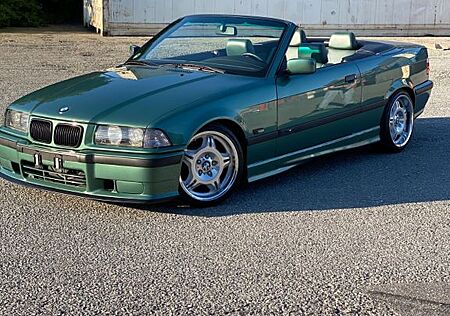 BMW 328i Cabrio Sport Edition Sport Edition